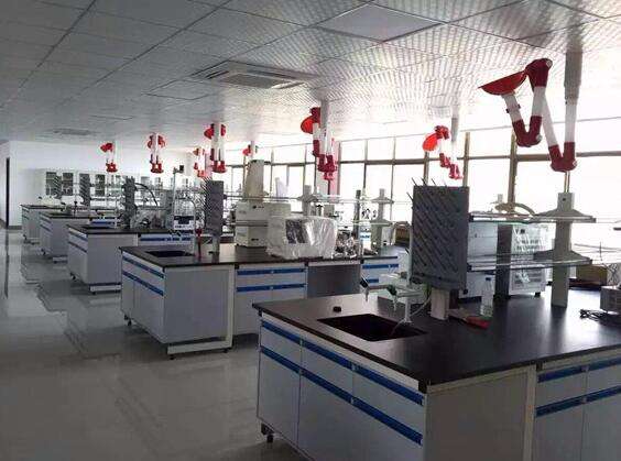 醫(yī)藥潔凈技術(shù)在實驗室中的運(yùn)用